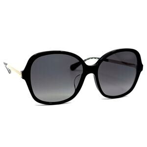 New, KATE SPADE Sunglasses KAIYA/F/S 807WJ Authentic